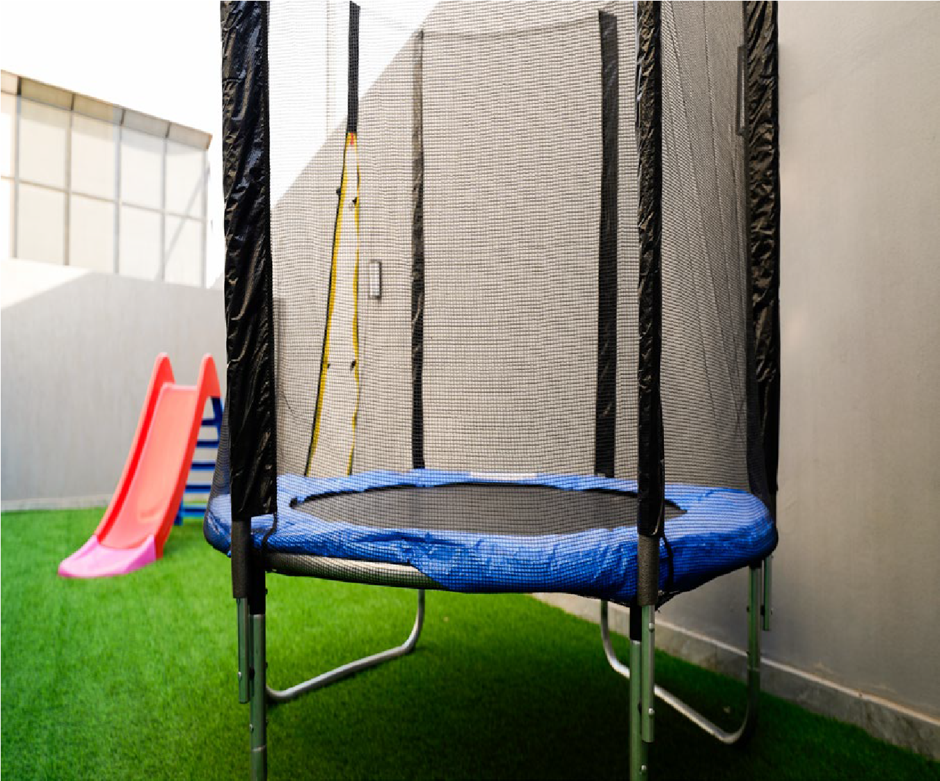 Caliente Chalet - صورة 6